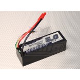 BATERIA LIPO 4S 14,8V 20/30C 5000MAH TURNIGY HARDCASE 4S20C15521